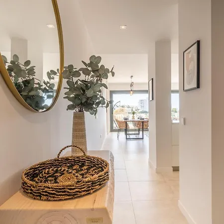 Apartment Ar 17 South Bay