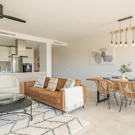 Ar 17 South Bay Estepona