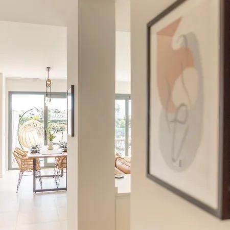 Apartment Ar 17 South Bay Estepona