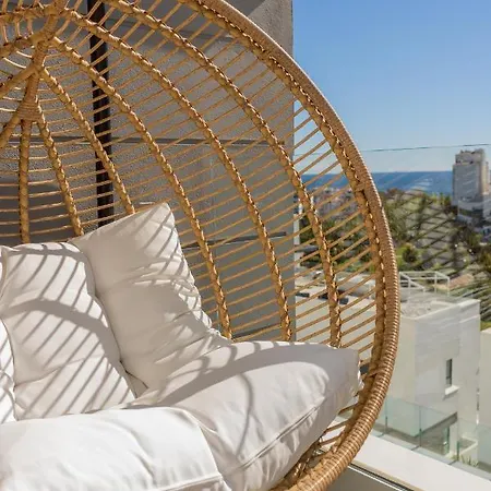 Apartment Ar 17 South Bay