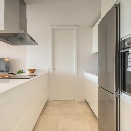 Apartamento Ar 17 South Bay *