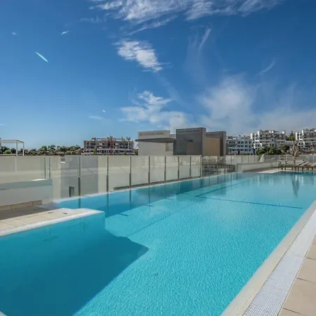 Ar 17 South Bay Apartment Estepona