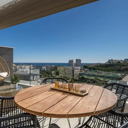 Ar 17 South Bay Estepona