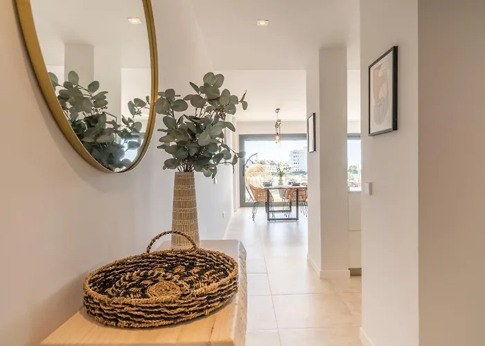 Apartamento Ar 17 South Bay