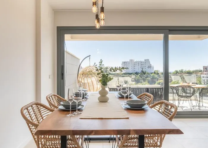 Apartamento Ar 17 South Bay