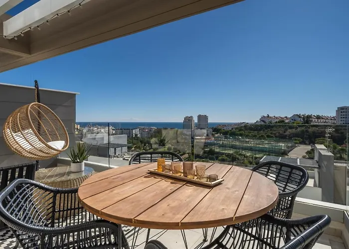 Ar 17 South Bay Estepona