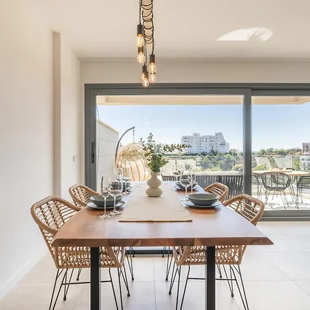 アパート Ar 17 South Bay