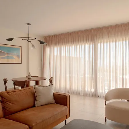 Apartamento Ar 17 South Bay Estepona