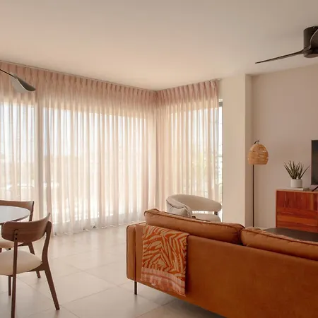Apartamento Ar 17 South Bay *