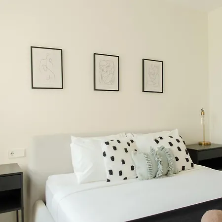 Ar 17 South Bay Apartamento *