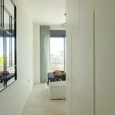Apartamento Ar 17 South Bay