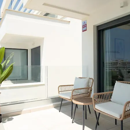 Apartamento Ar 17 South Bay *
