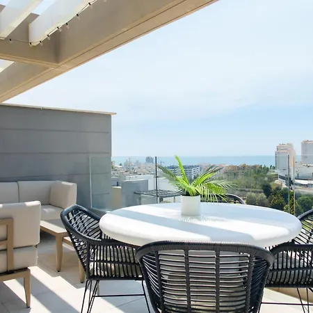 Apartment Ar 17 South Bay Estepona