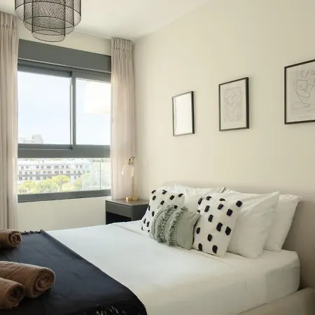 Apartment Ar 17 South Bay