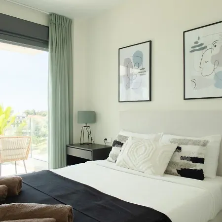 Ar 17 South Bay Apartment *