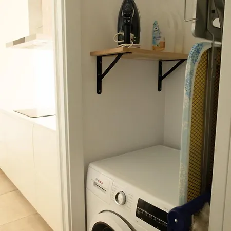 Ar 17 South Bay Apartment *