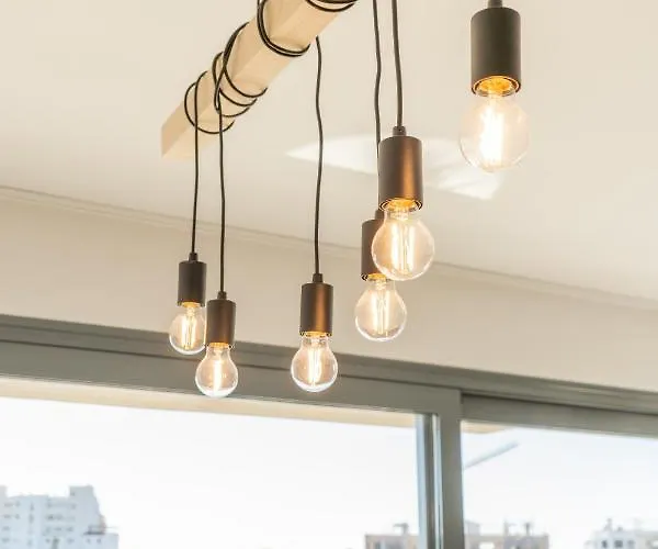 Apartman Ar 17 South Bay *