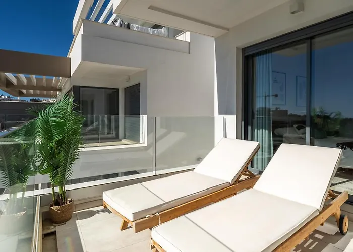 Ar 17 South Bay * Estepona