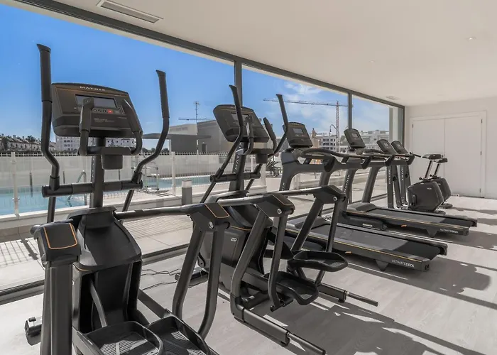 Ar 17 South Bay Appartement Estepona