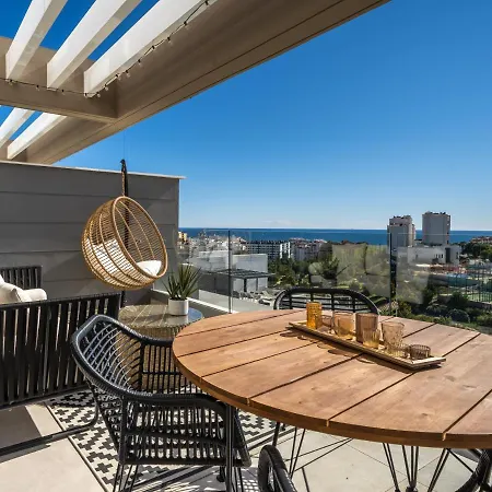 Apartamento Ar 17 South Bay *