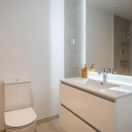 Ar 17 South Bay Lägenhet