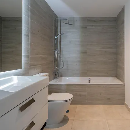 Lägenhet Ar 17 South Bay *