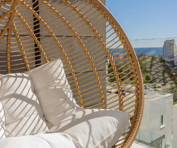 Апартаменти Ar 17 South Bay