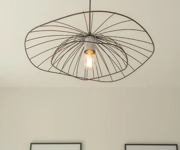 Апартаменти Ar 17 South Bay Естепона